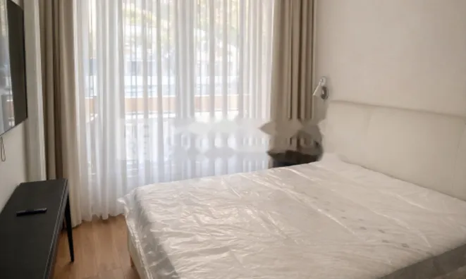 Недвижимость Apartment Monaco, La Rousse: 5