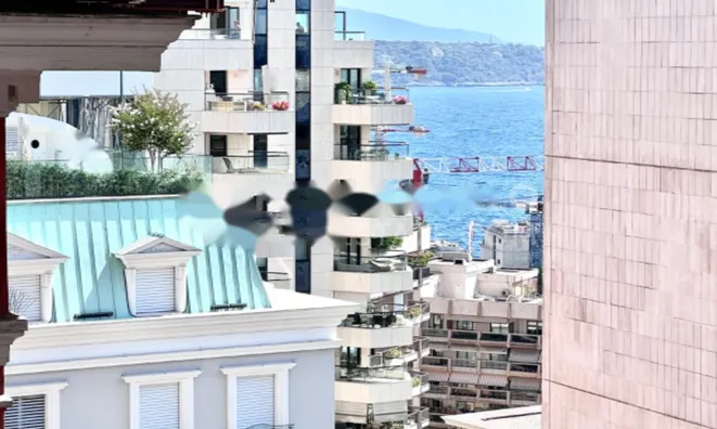 Недвижимость Apartment Monaco, Carre D'Or: 1