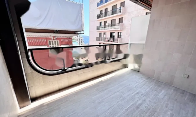 Недвижимость Apartment Monaco, Carre D'Or: 2
