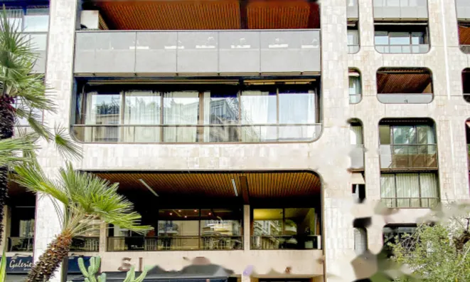 Недвижимость Apartment Monaco, Carre D'Or: 4