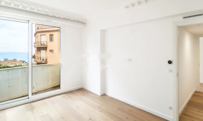 Недвижимость Apartment Monaco, Jardin Exotique: 4