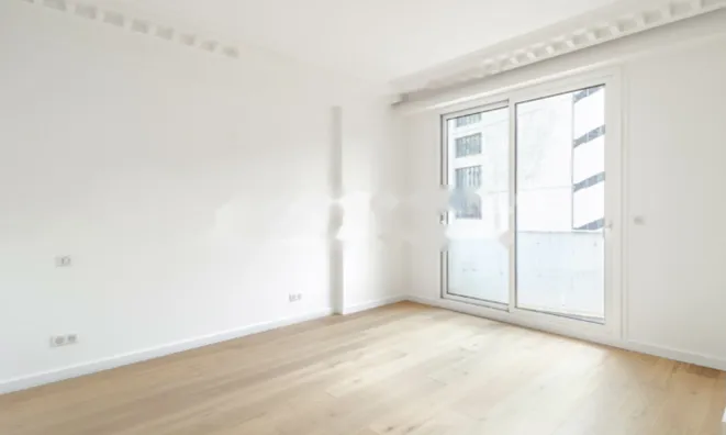 Недвижимость Apartment Monaco, Jardin Exotique: 6