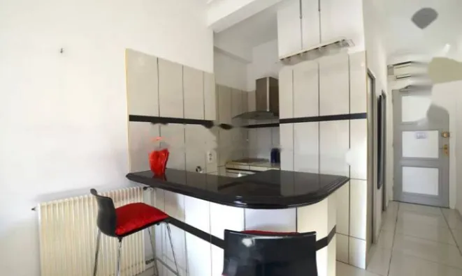 Недвижимость Apartment Pointe Croisette: 1