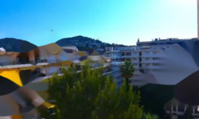 Недвижимость Apartment Pointe Croisette: 2