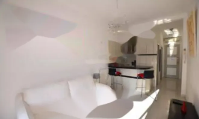 Недвижимость Apartment Pointe Croisette: 3