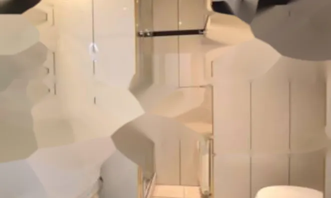 Недвижимость Apartment Pointe Croisette: 6