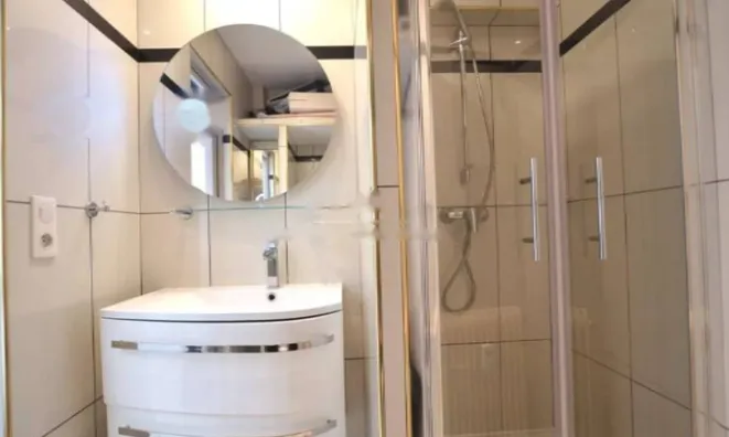 Недвижимость Apartment Pointe Croisette: 7