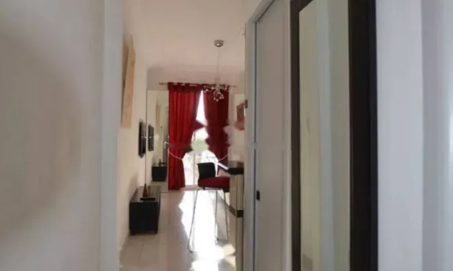 Недвижимость Apartment Pointe Croisette: 8