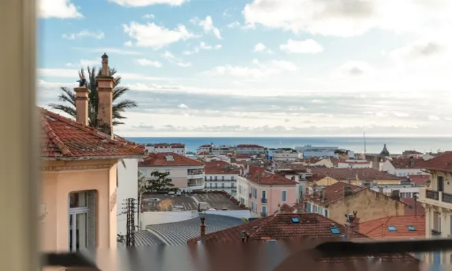 Недвижимость Duplex Cannes République: 1