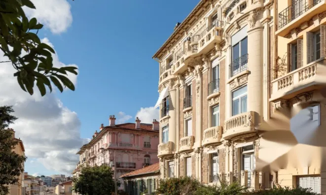 Недвижимость Duplex Cannes République: 2