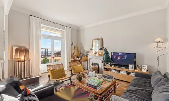 Недвижимость Duplex Cannes République: 6