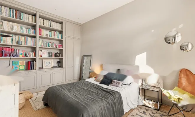 Недвижимость Duplex Cannes République: 10