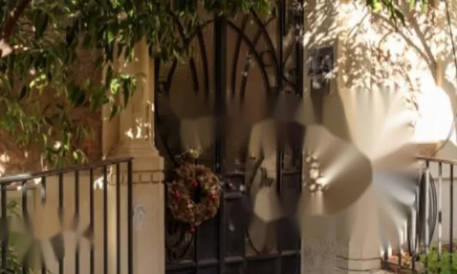 Недвижимость Duplex Cannes République: 11