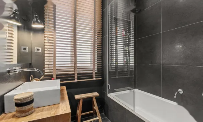 Недвижимость Duplex Cannes République: 19