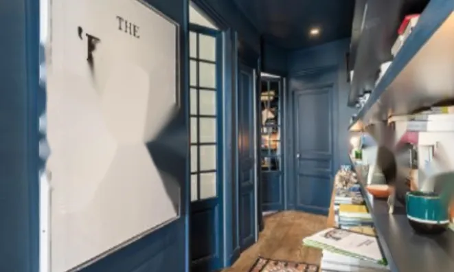 Недвижимость Duplex Cannes République: 20