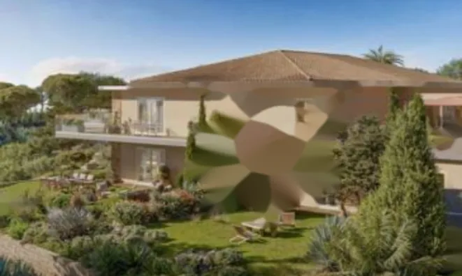 Недвижимость Apartment Cannes Croix Gardes: 2