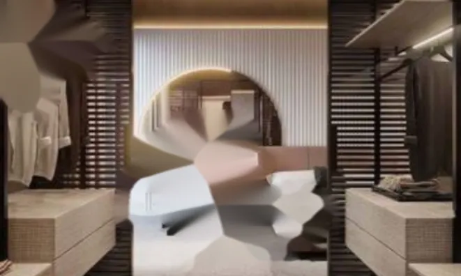 Недвижимость Apartment Cannes Croix Gardes: 3