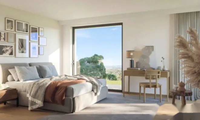 Недвижимость Apartment Cannes Croix Gardes: 4