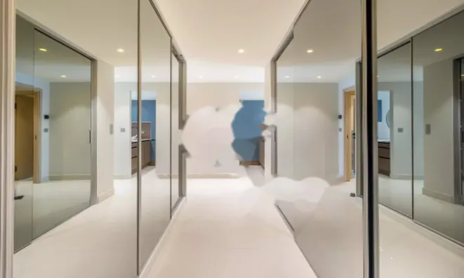 Недвижимость Apartment Cannes Center: 8