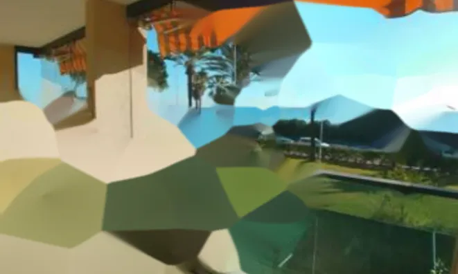 Недвижимость Apartment Cannes: 2