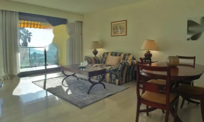 Недвижимость Apartment Cannes: 4