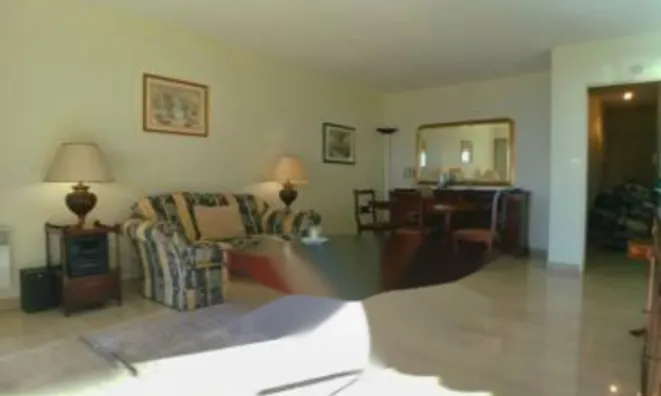 Недвижимость Apartment Cannes: 5