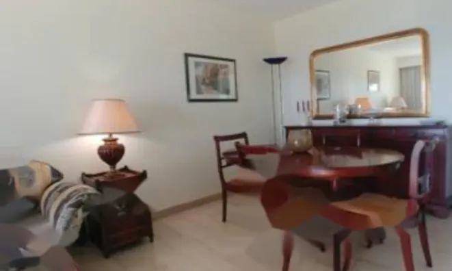 Недвижимость Apartment Cannes: 6