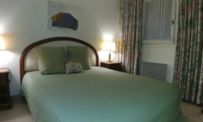 Недвижимость Apartment Cannes: 8