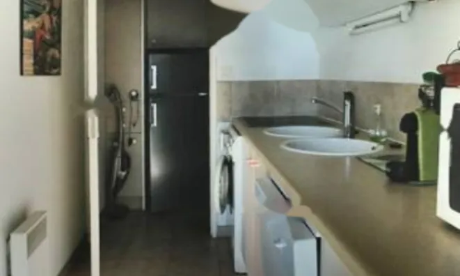 Недвижимость Apartment Cannes: 9