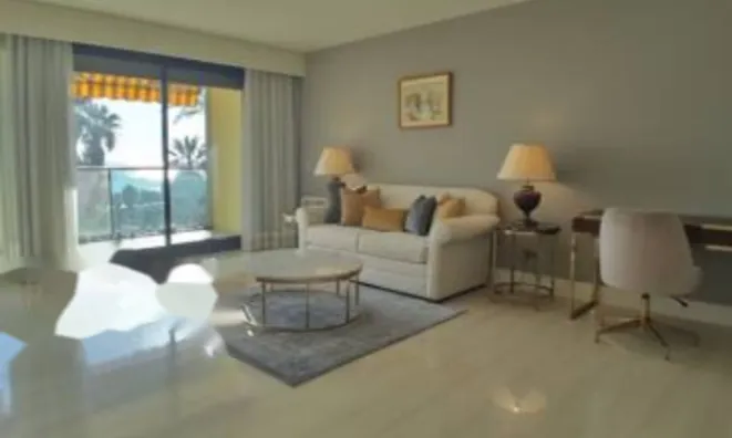 Недвижимость Apartment Cannes: 11