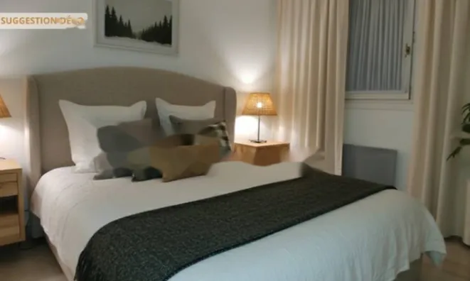 Недвижимость Apartment Cannes: 13