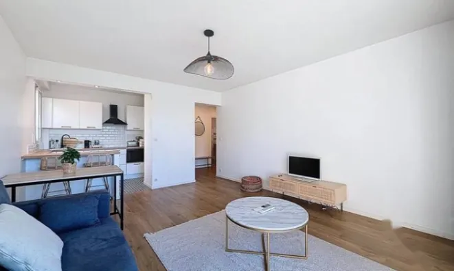 Недвижимость Apartment Pointe Croisette: 4