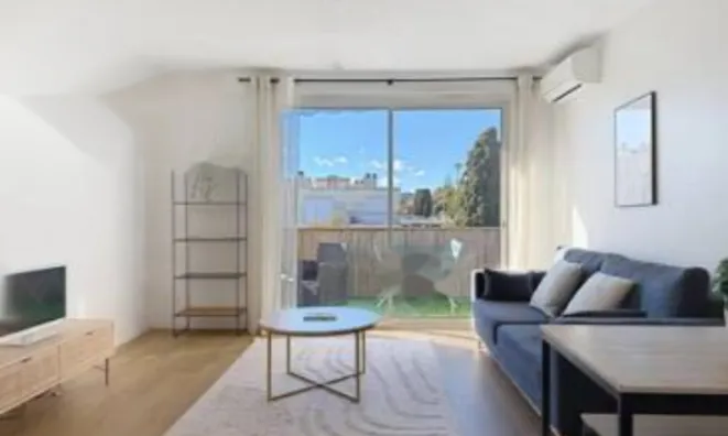 Недвижимость Apartment Pointe Croisette: 5