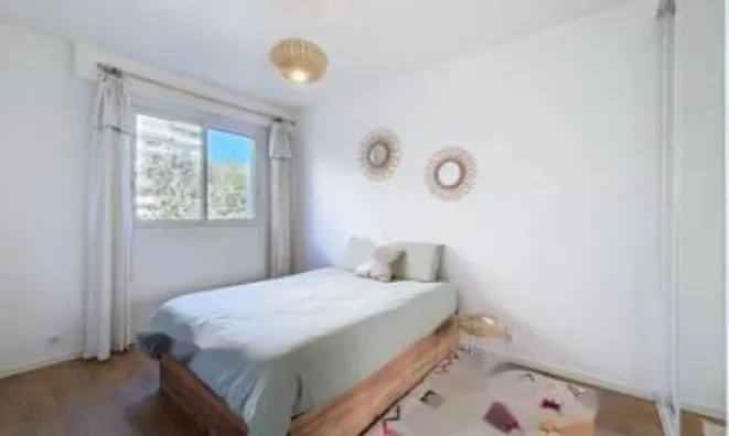 Недвижимость Apartment Pointe Croisette: 8