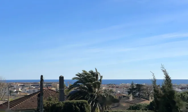 Недвижимость Maison La Bocca: 4