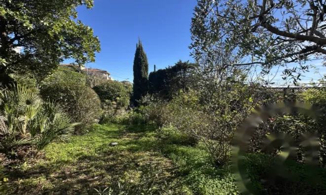 Недвижимость Maison La Bocca: 6