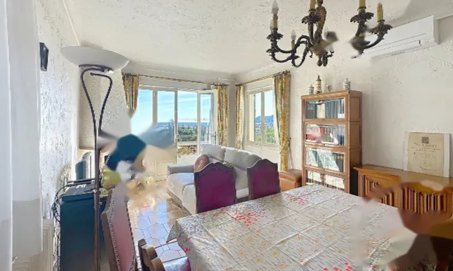 Недвижимость Maison La Bocca: 7