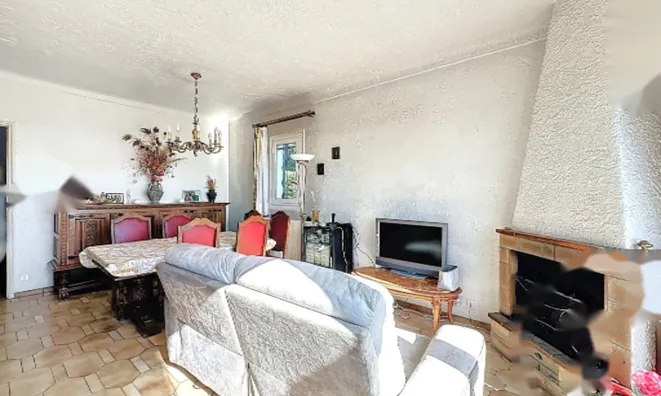 Недвижимость Maison La Bocca: 8