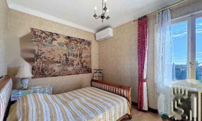 Недвижимость Maison La Bocca: 10