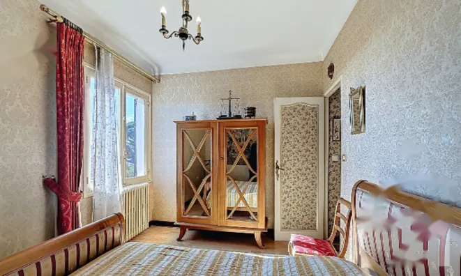 Недвижимость Maison La Bocca: 11