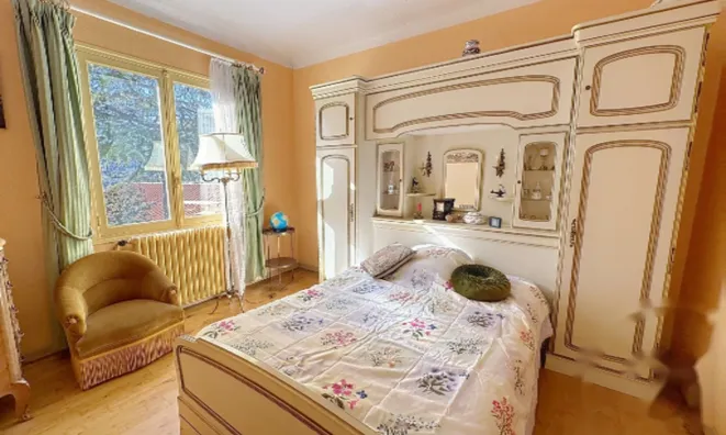 Недвижимость Maison La Bocca: 12