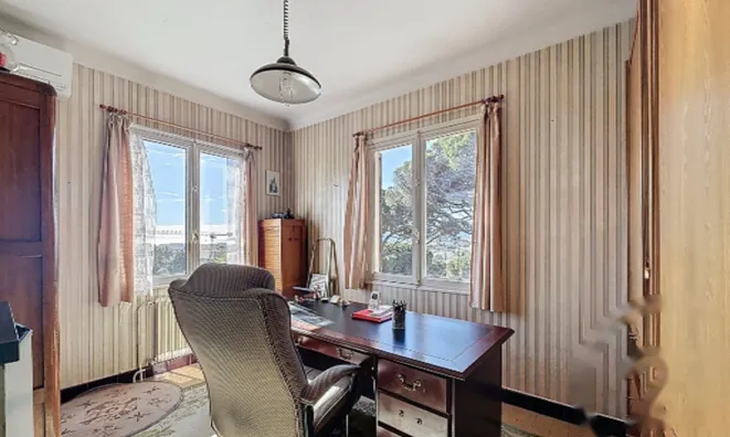 Недвижимость Maison La Bocca: 13