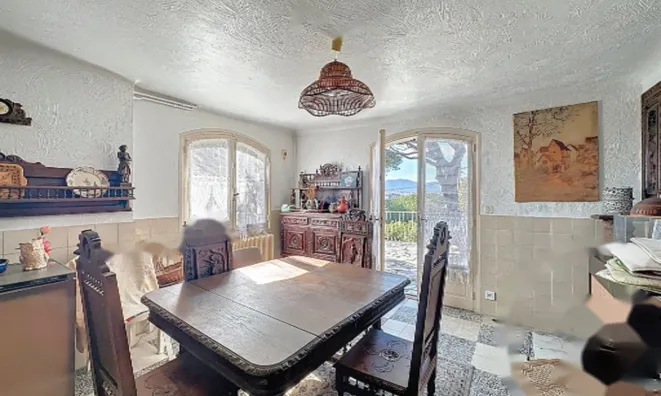 Недвижимость Maison La Bocca: 15