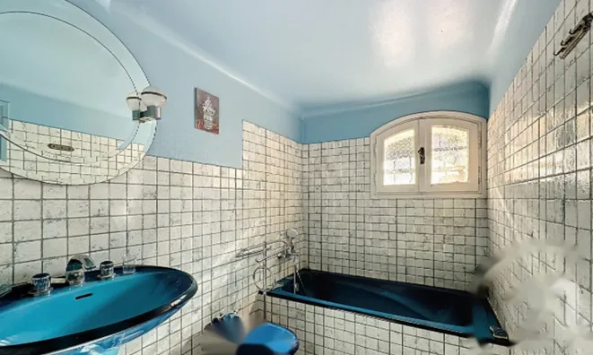 Недвижимость Maison La Bocca: 16