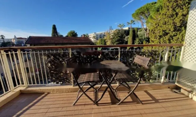 Недвижимость Apartment Cannes Californie: 1