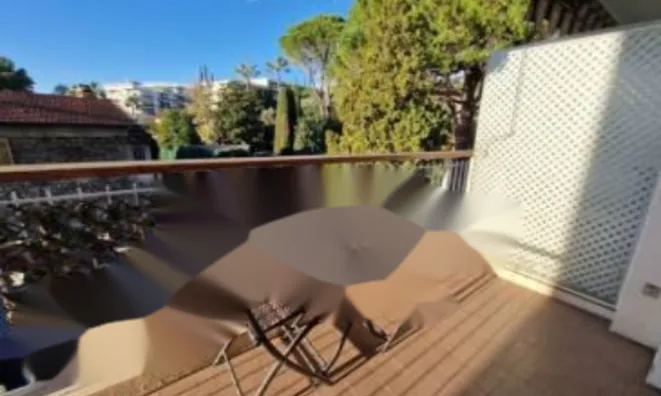 Недвижимость Apartment Cannes Californie: 2