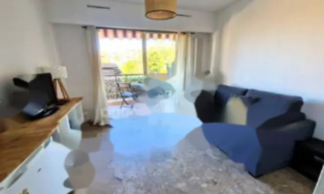 Недвижимость Apartment Cannes Californie: 3