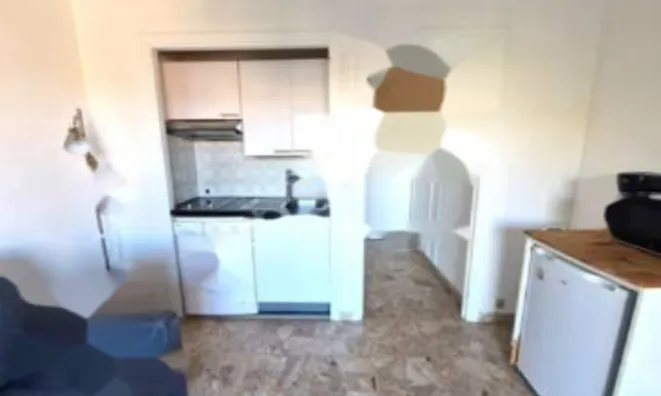 Недвижимость Apartment Cannes Californie: 5