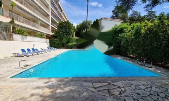 Недвижимость Apartment Cannes Californie: 7