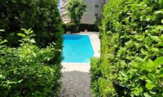 Недвижимость Apartment Cannes Californie: 8